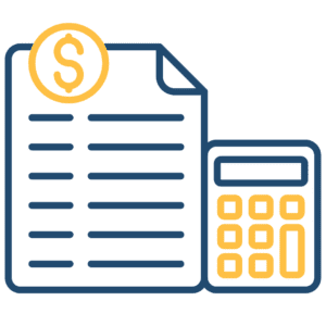 Dental practice overhead calculator from MGE.