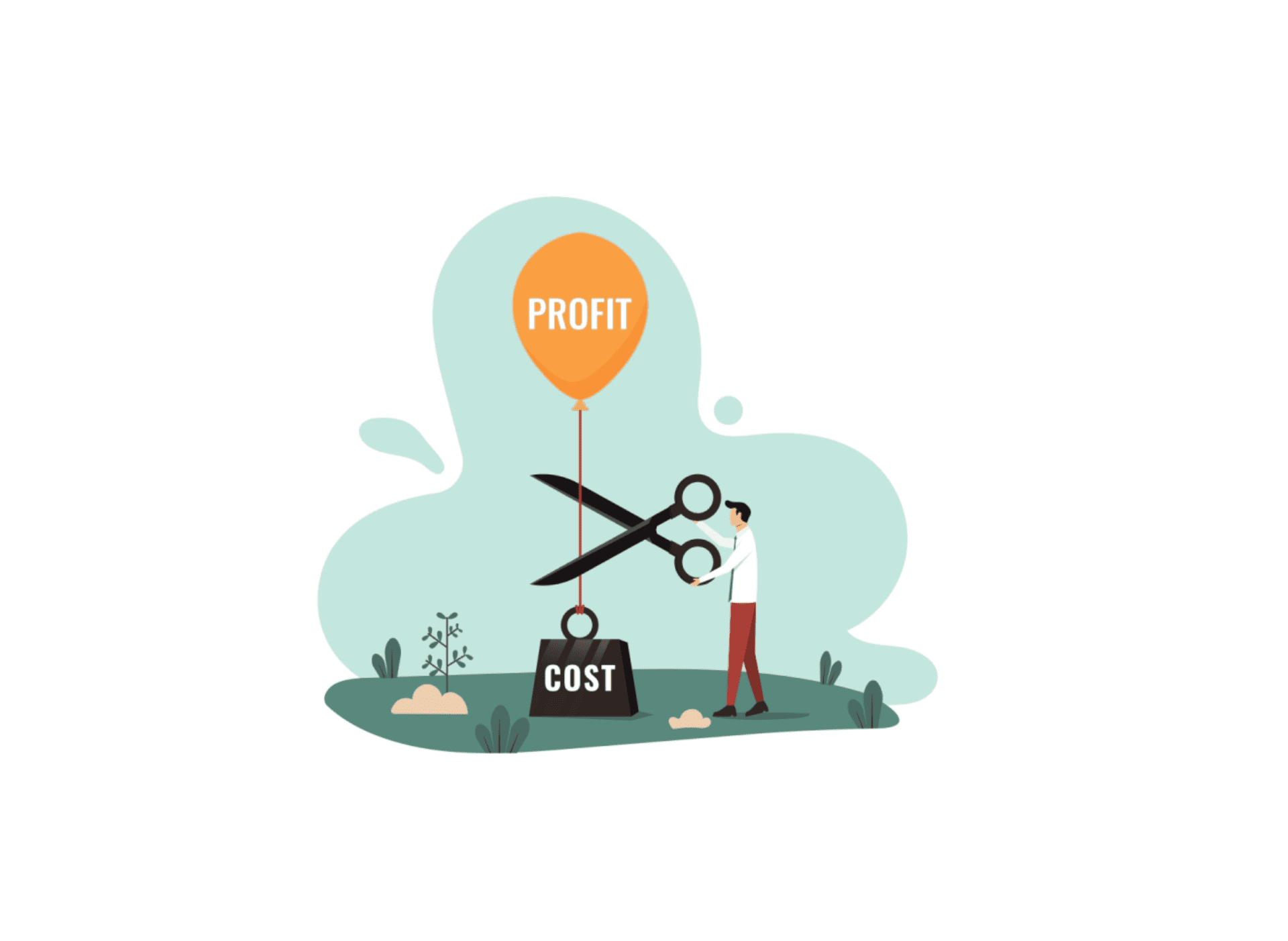 Featured image for “The First Step to Reducing Overhead & Increasing Profit”