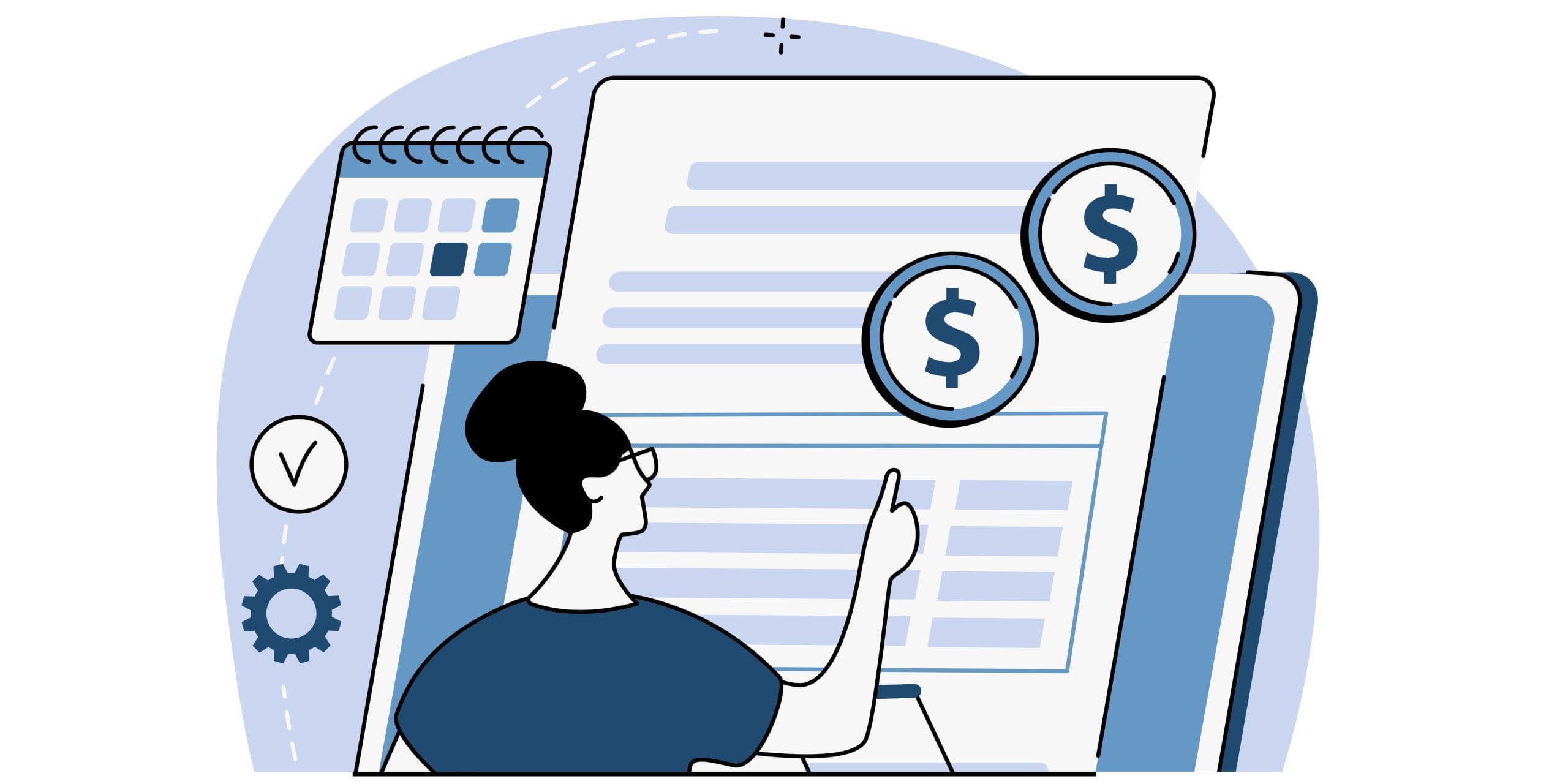 Featured image for “Are You Getting Your Money’s Worth with Your Website?”