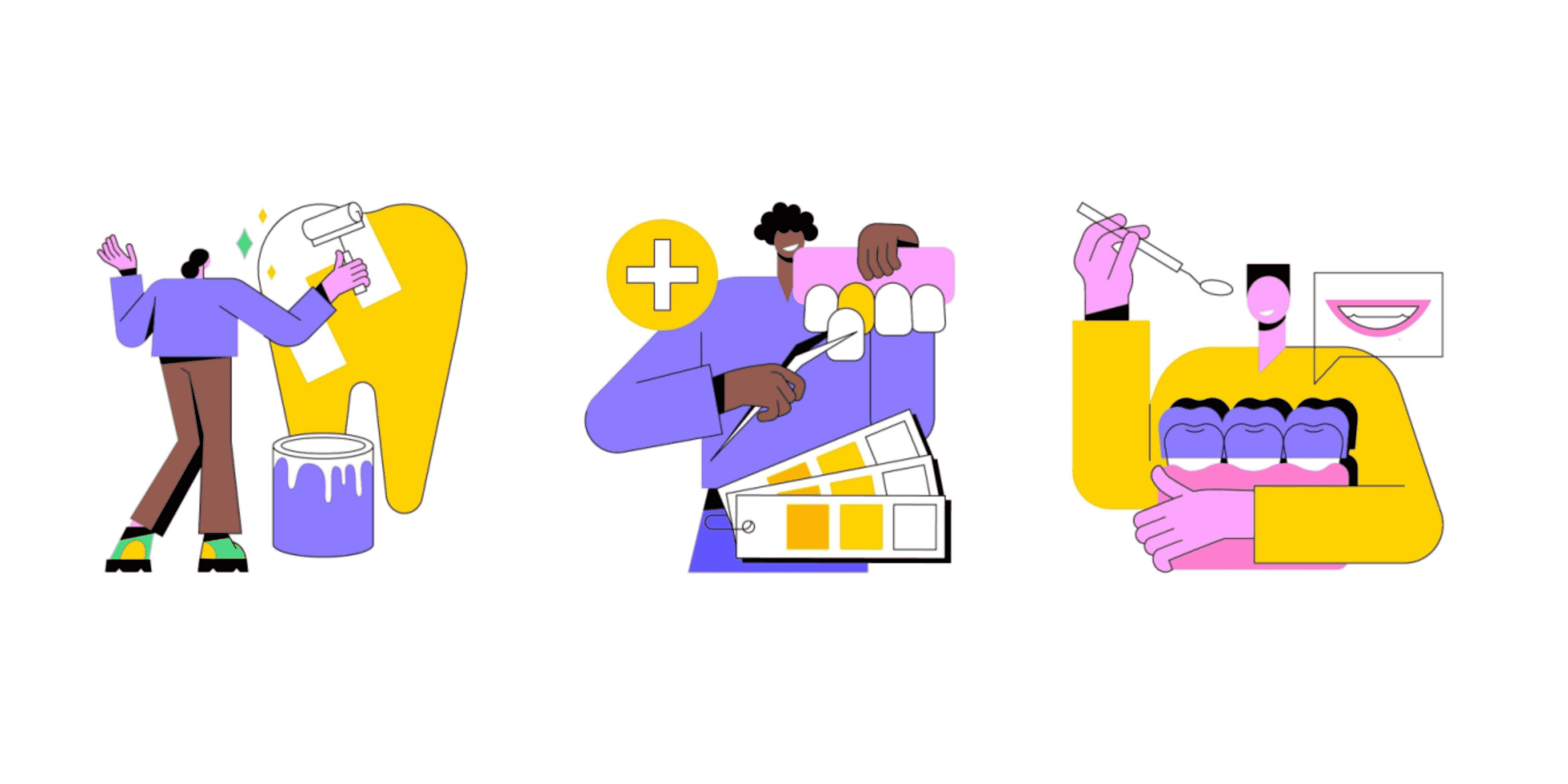 Featured image for “The Right Way to Market Cosmetic Dentistry & Big Cases”