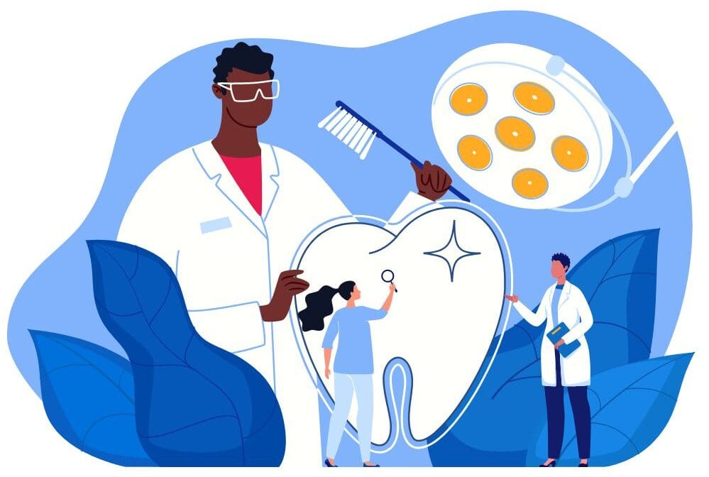 Dental Hygienist