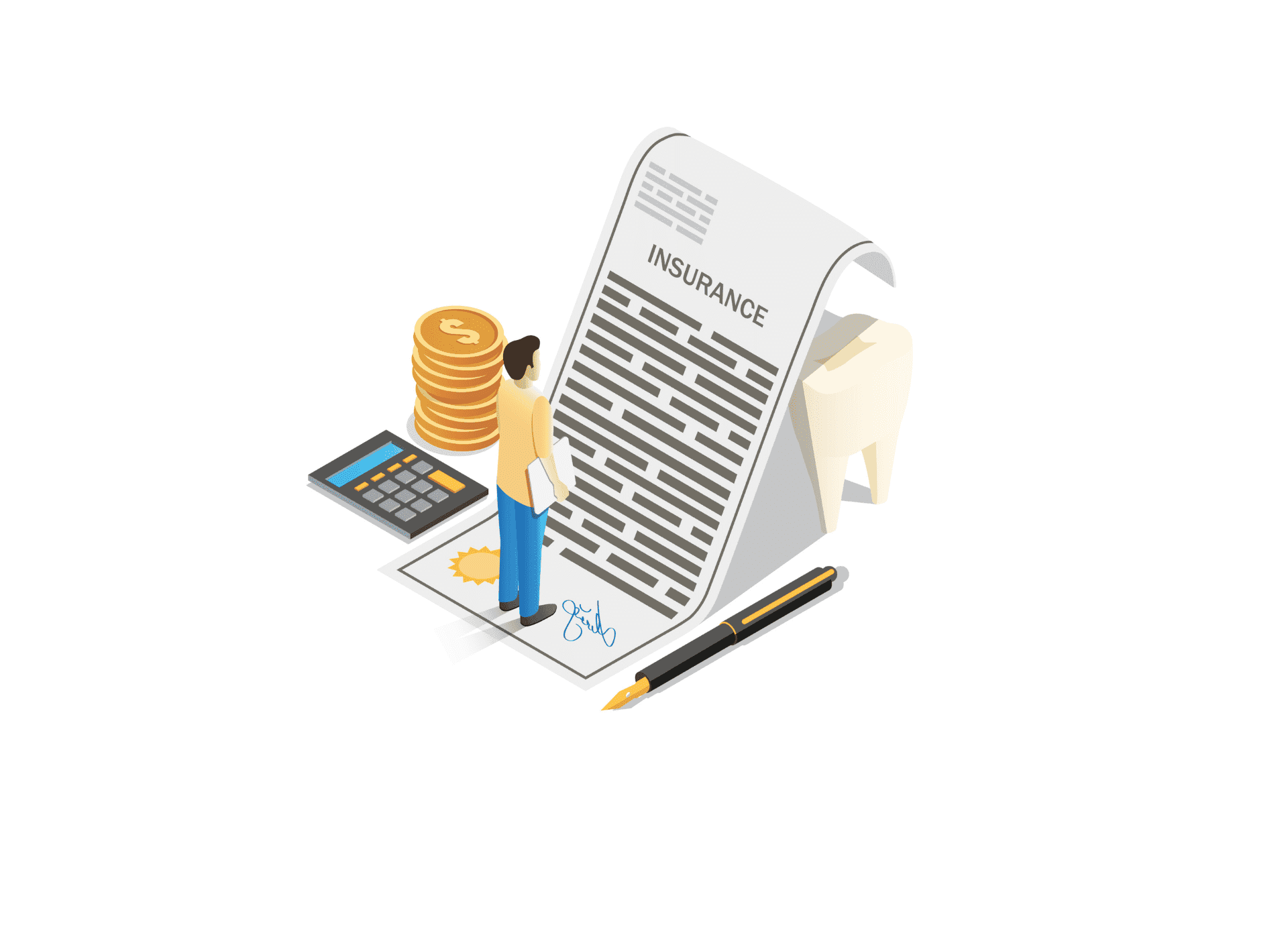 Featured image for “What It’s Really Costing You to Stay In-Network—and How to Get Out”