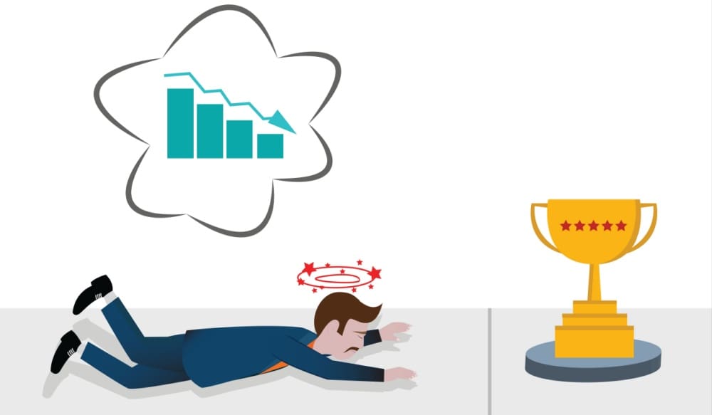 Featured image for “Has your practice hit a production plateau? Try this”