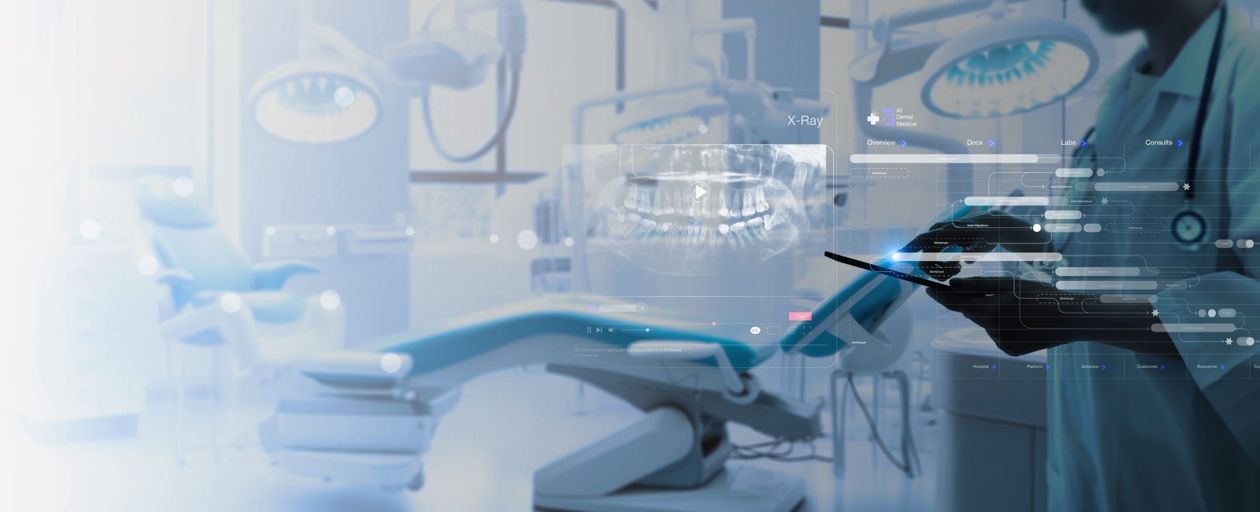 Featured image for “Why Most Dentists Have Horrible Websites | Part I”