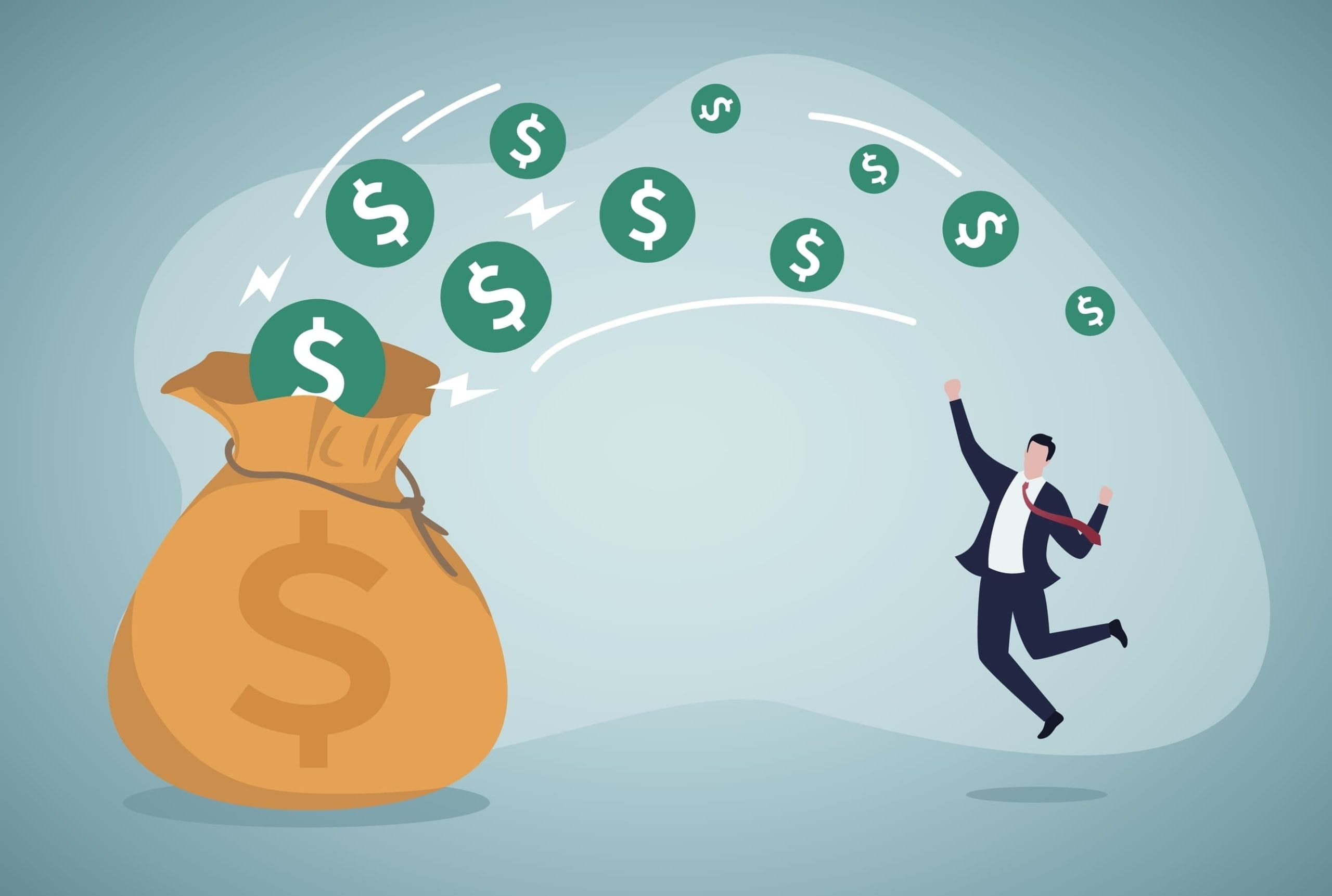 Featured image for “How to Create a Staff Bonus Plan for Your Dental Practice!”