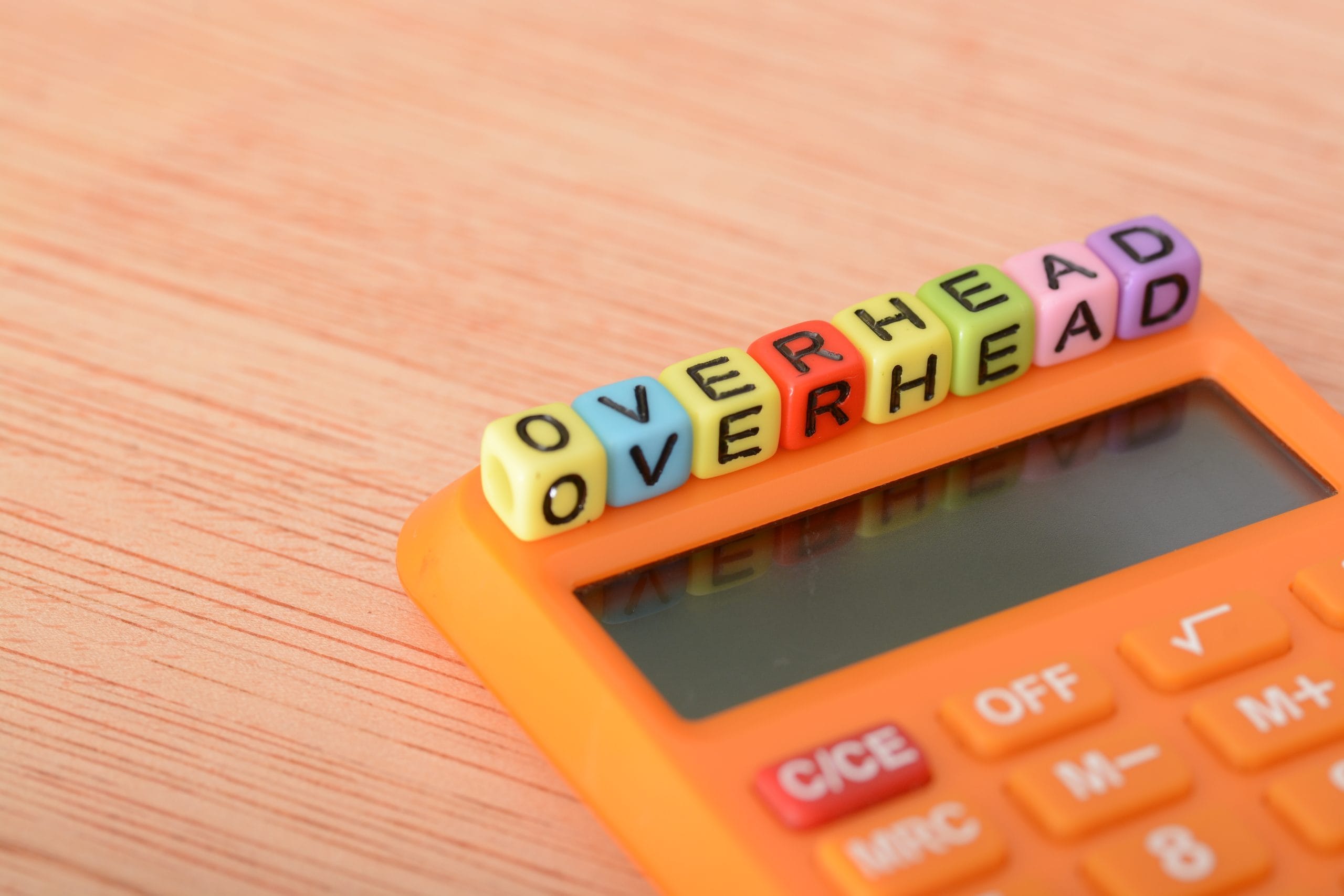 Featured image for “Managing Payroll: How to Optimize Your Practice’s Overhead”