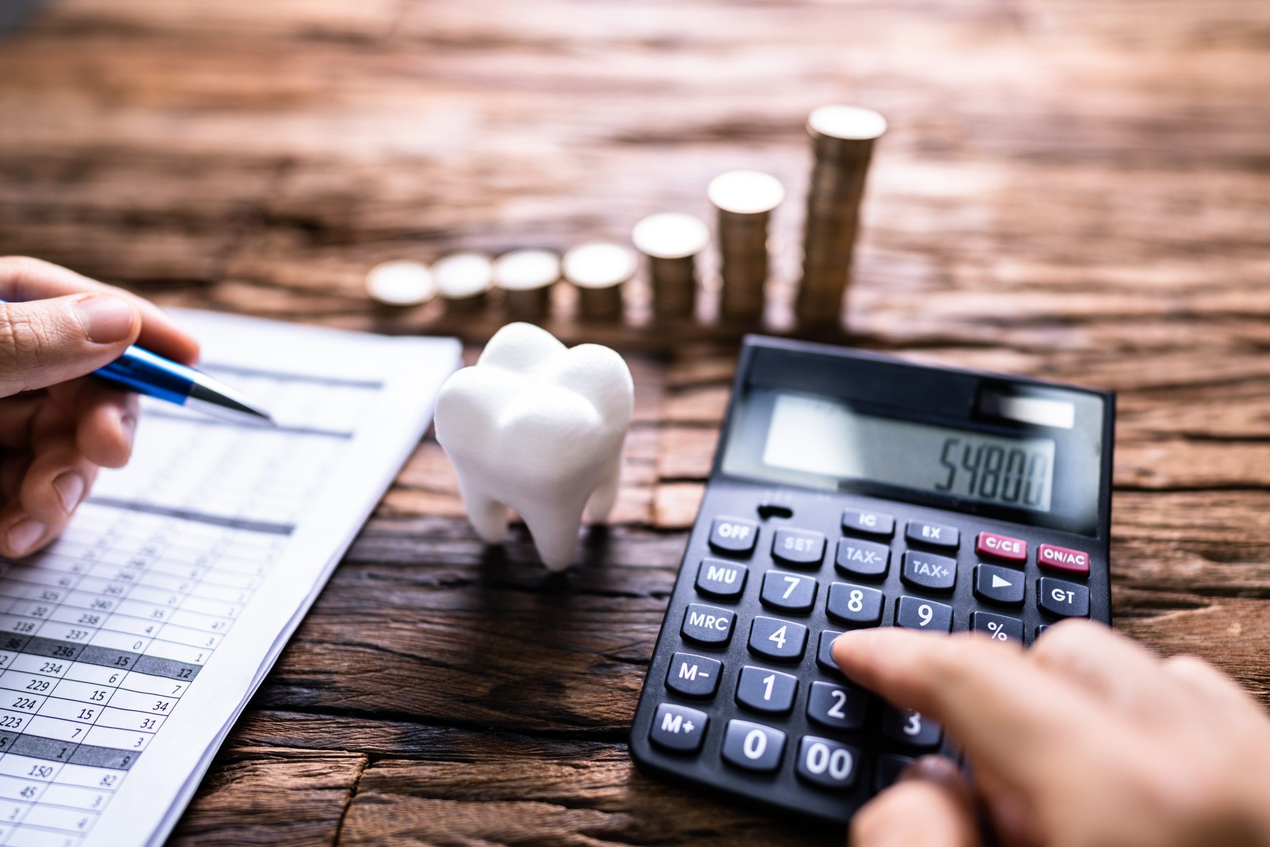 Featured image for “The Critical Step to Dropping Insurance: Doing the Hard Work of Analytics”