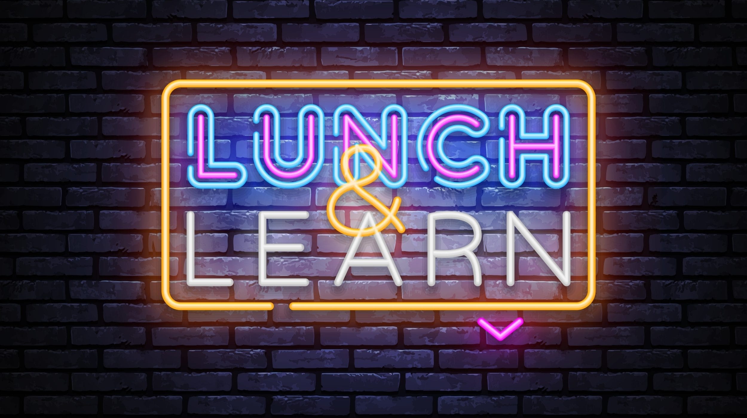 Featured image for “Lunch and Learns: Strengthen Your Team with Ease”