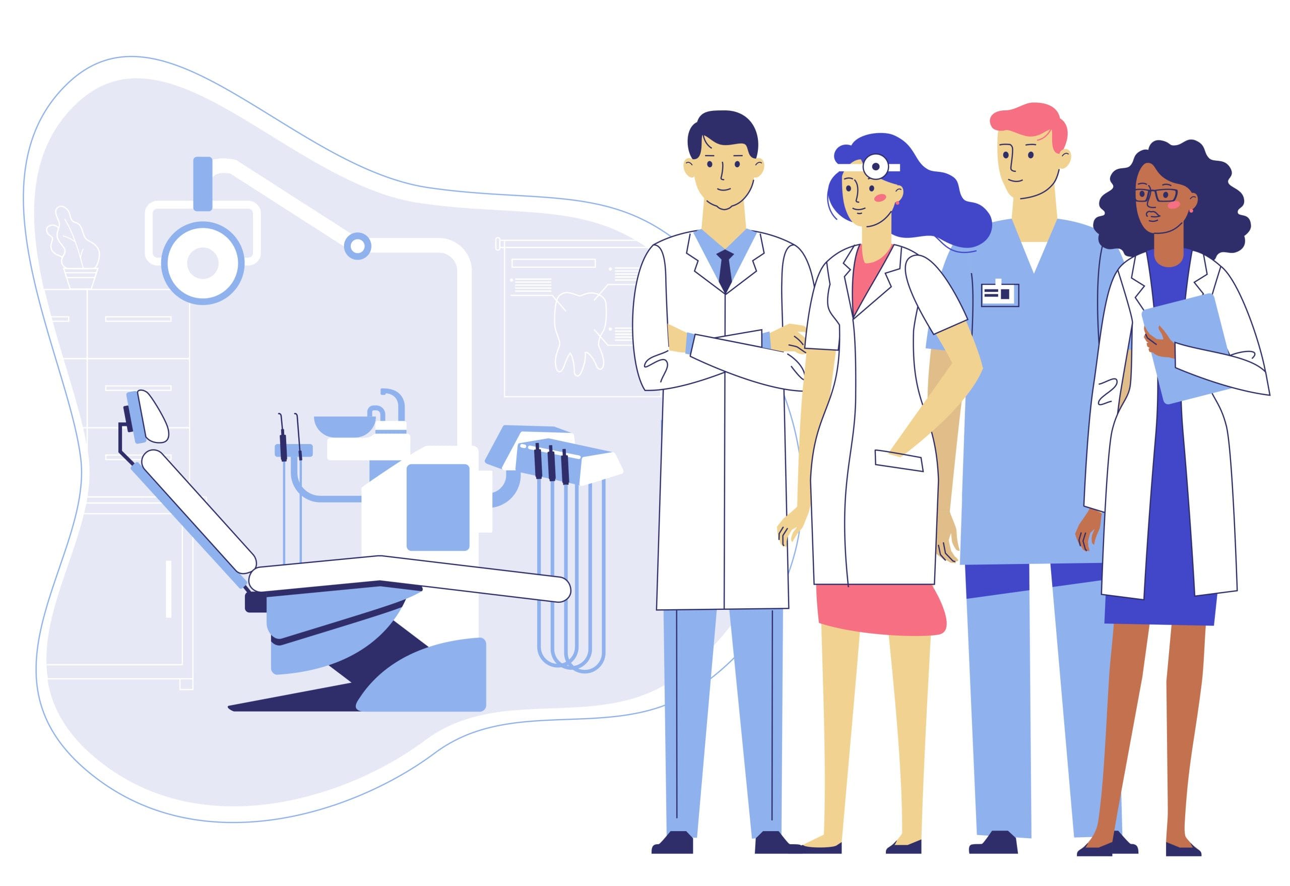 Featured image for “How to Build a High-Performing Team in Your Dental Practice”