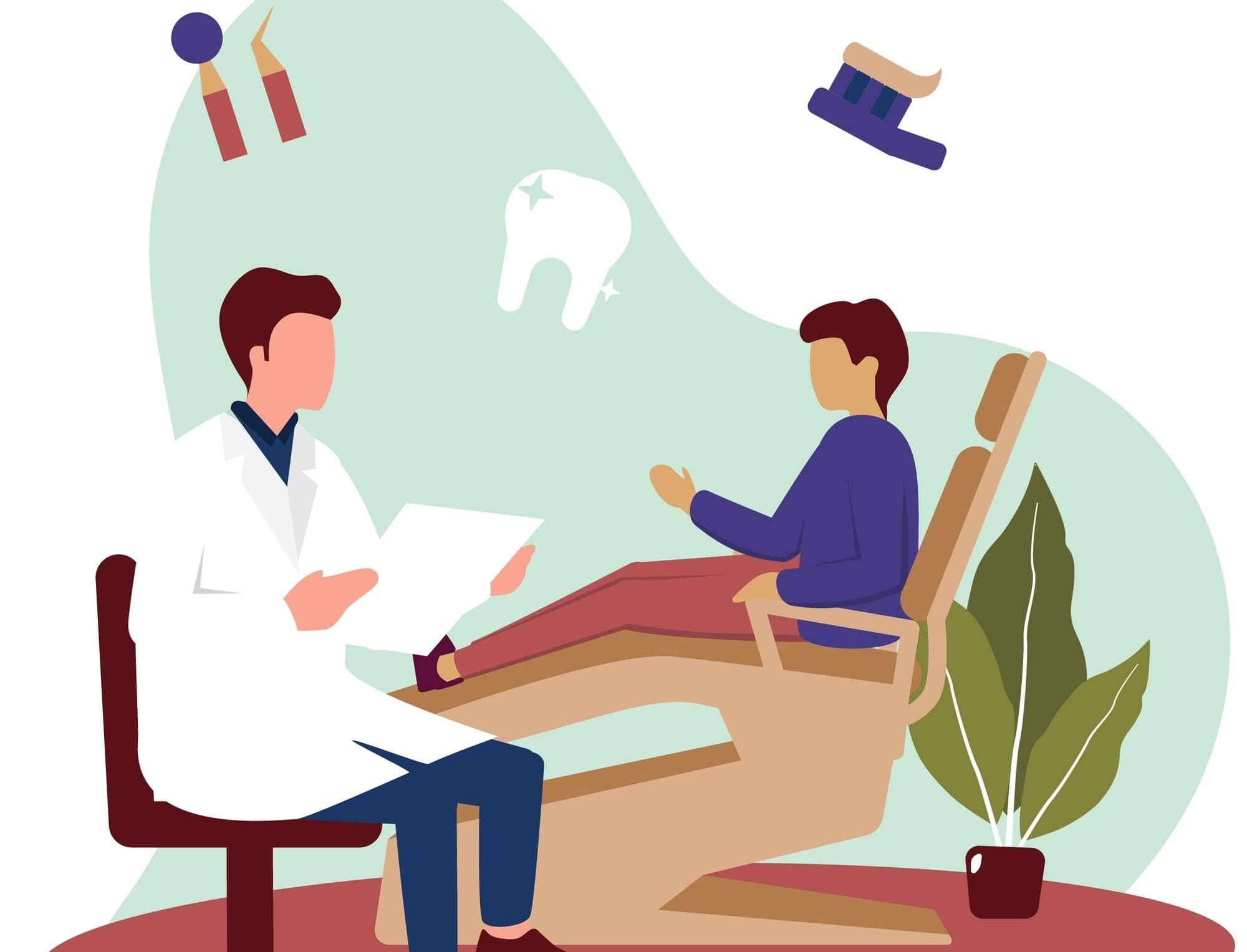 Featured image for “Try This Next Time A Patient Gives You a Financial Objection”