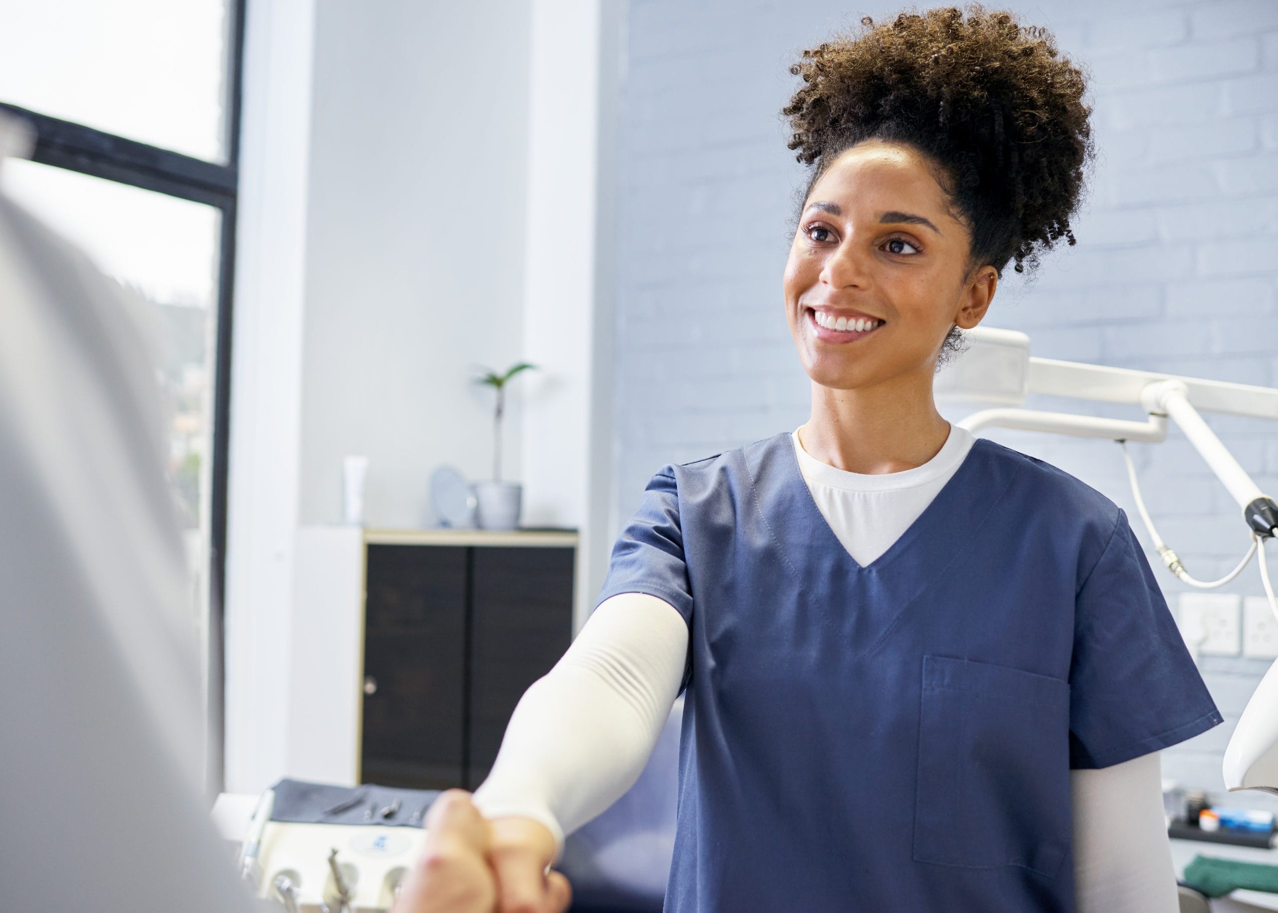 Featured image for “Finding the Right Office Manager for Your Dental Practice”