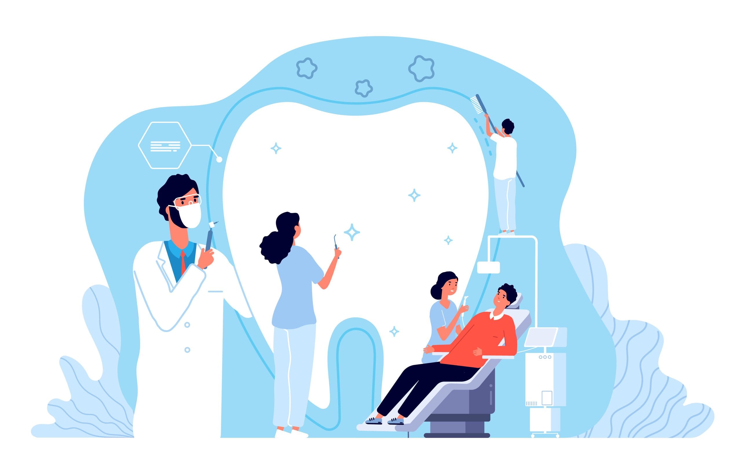 Featured image for “4 Traits That Set You Apart from DSOs”