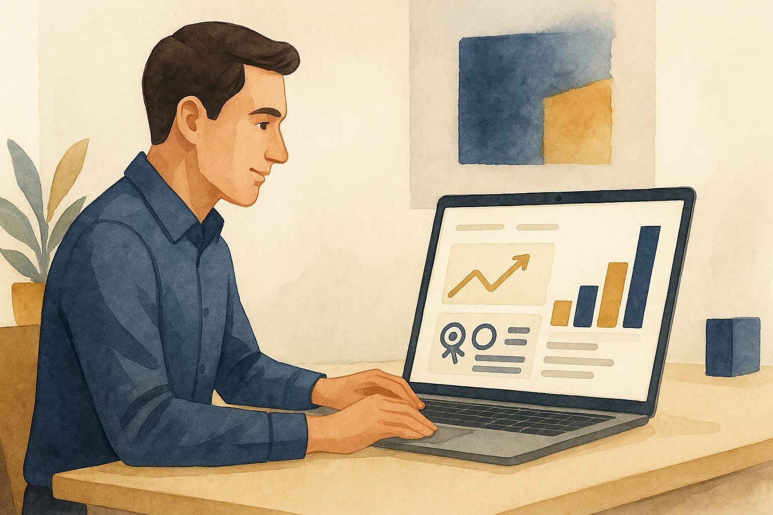 Featured image for “6 Ways to Get the Most Out of Your Internet Advertising”