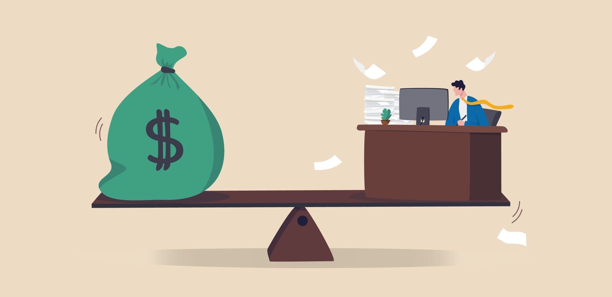 Featured image for “What the Heck Happened to Your Practice’s Profit? It’s Not What You Think”