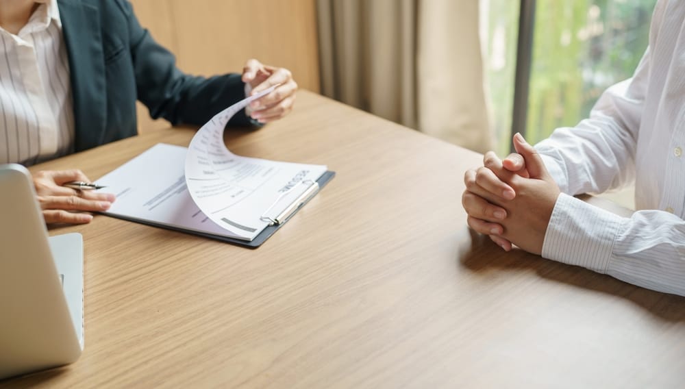 Featured image for “Staffing Changes You Need to Know About”