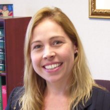 Carla Dezelic