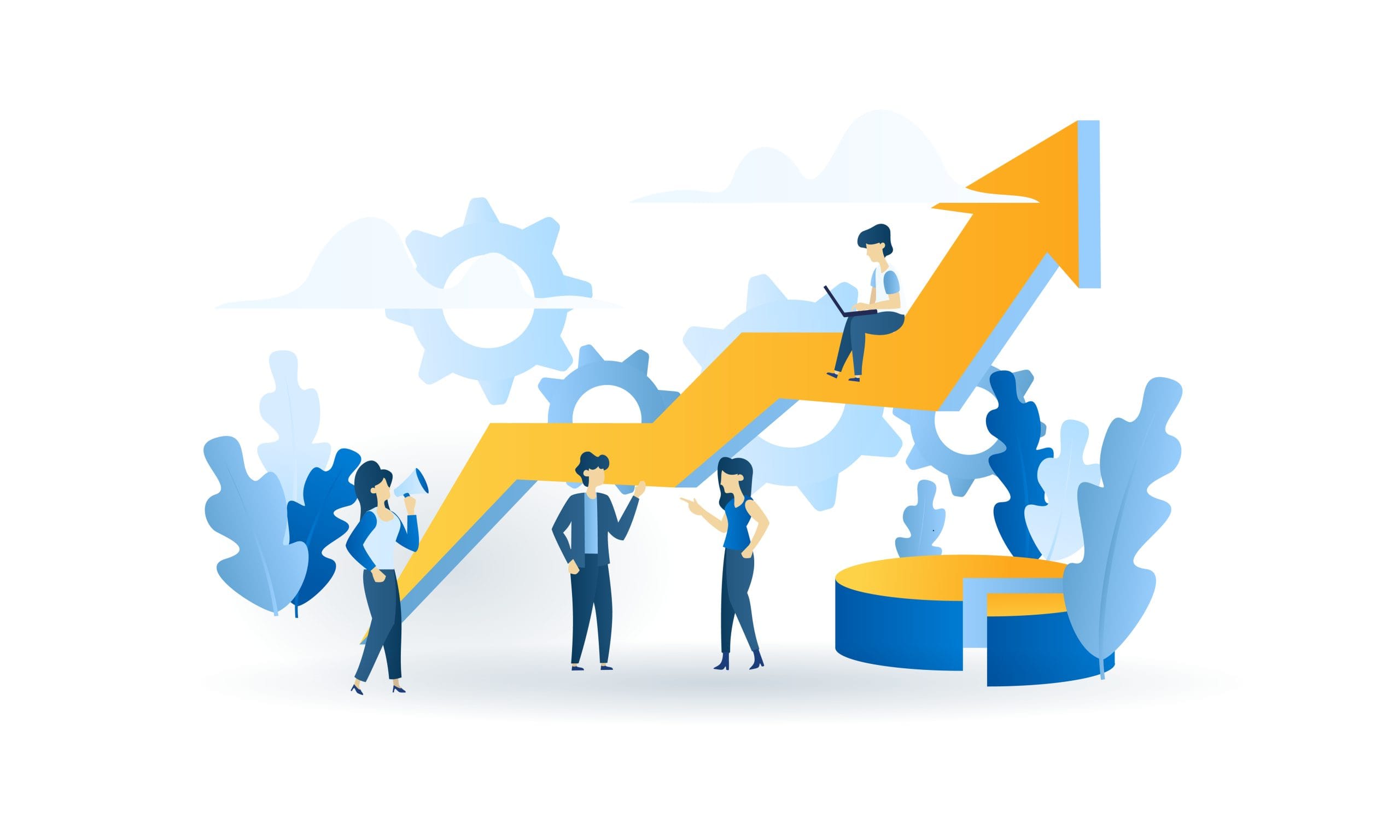 Featured image for “The Profitable Practice Blueprint: How to Scale Your Dental Business Without Burning Out”