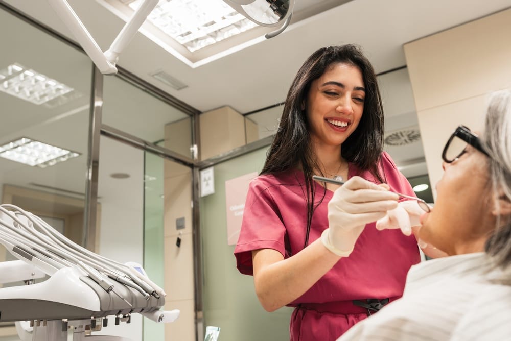 Featured image for Why Your Hygiene Schedule Isn’t Filling Up